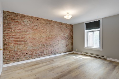 Master Bedroom - 4230 Rue St-Denis, Montréal (Le Plateau-Mont-Royal), QC - Indoor Photo Showing Other Room