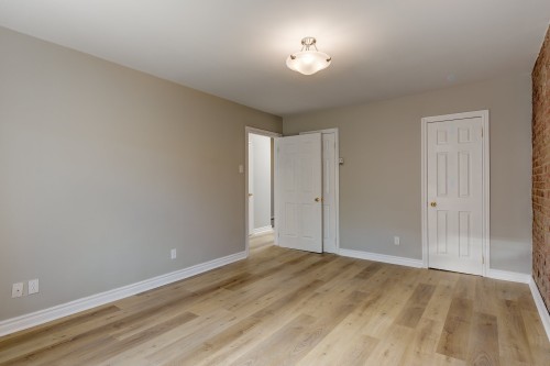 Master Bedroom - 4230 Rue St-Denis, Montréal (Le Plateau-Mont-Royal), QC - Indoor Photo Showing Other Room