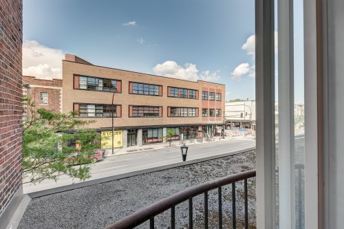 View - 4230 Rue St-Denis, Montréal (Le Plateau-Mont-Royal), QC - Outdoor