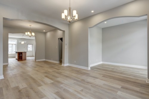 Living Room - 4230 Rue St-Denis, Montréal (Le Plateau-Mont-Royal), QC - Indoor Photo Showing Other Room