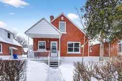 5897 Rue Beurling  Montréal (Verdun/Île-Des-Soeurs), QC H4H 1C2