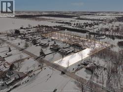 V/L BISSONNETTE LANE  Lakeshore, ON N0R 1V0