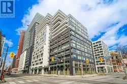 1436 - 135 LOWER SHERBOURNE STREET  Toronto, ON M5A 1Y4