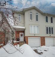 600 WHITE ELM Boulevard Unit# 7  Waterloo, ON N2V 2V2