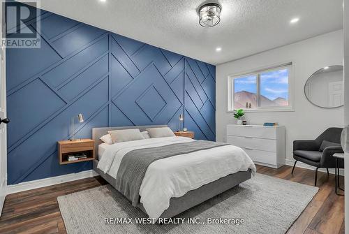 3865 Allcroft Road, Mississauga, ON - Indoor Photo Showing Bedroom