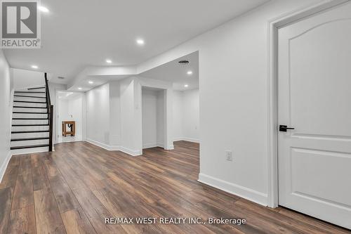 3865 Allcroft Road, Mississauga, ON - Indoor Photo Showing Other Room