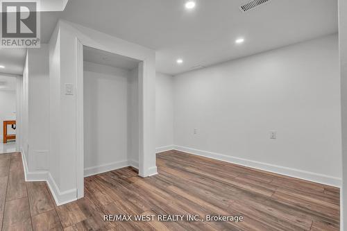 3865 Allcroft Road, Mississauga, ON - Indoor Photo Showing Other Room