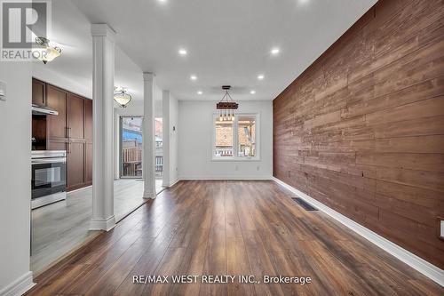 3865 Allcroft Road, Mississauga, ON - Indoor Photo Showing Other Room