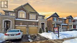 1022 BYRON STREET N  Whitby, ON L1N 0E5