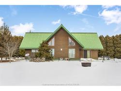 11280 RONDEAU ESTATES Line  Morpeth, ON N0P 1X0