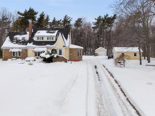 2503 Westville Road  Westville Road, NS B2H 5C6