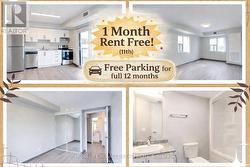 511 - 595 STRASBURG ROAD  Kitchener, ON N2E 0J7