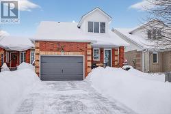 1399 LILLICO CRESCENT  Peterborough (Monaghan Ward 2), ON K9K 2L1