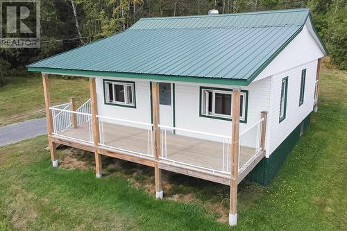 234 Federation ST  Thessalon, ON P0R 1L0
