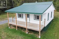 234 Federation ST  Thessalon, ON P0R 1L0