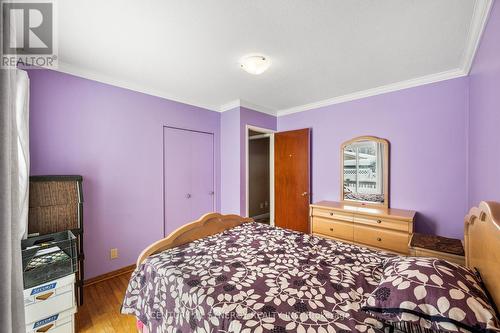 2414 Joliffe Street, Ottawa, ON - Indoor Photo Showing Bedroom