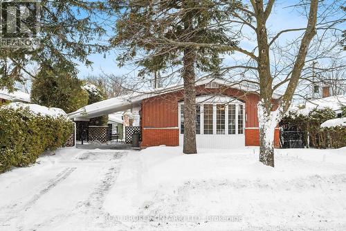 2414 JOLIFFE STREET  Ottawa, ON K1G 1G9