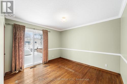 2414 Joliffe Street, Ottawa, ON - Indoor Photo Showing Other Room