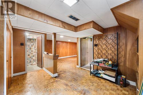 2414 Joliffe Street, Ottawa, ON - Indoor Photo Showing Other Room