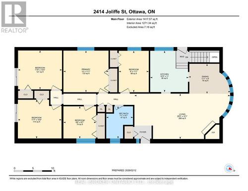 2414 Joliffe Street, Ottawa, ON - Other