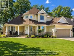 313 CRYSTAL BAY DRIVE Amherstburg, ON N9V 4A6