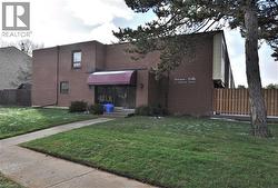 17 GIBSON Drive Unit# 2  Kitchener, ON N2B 2P3