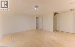 View of spare room - 