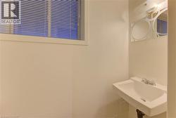 Bathroom with a sink - 