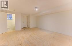 View of empty room - 