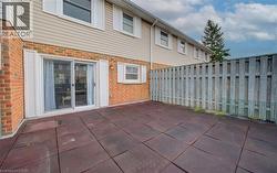 View of patio / terrace - 