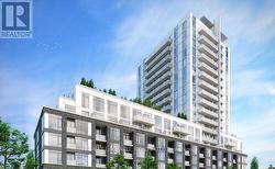 1306 - 3220 SHEPPARD AVENUE E  Toronto, ON M1T 0B7