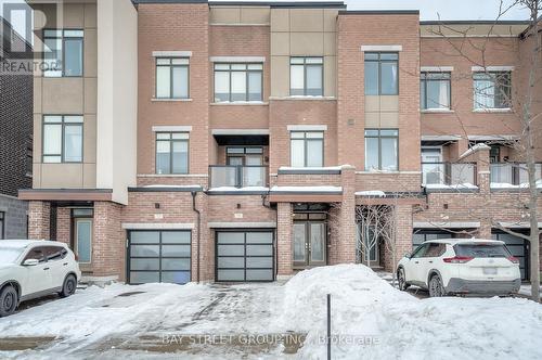 70 SALTERTON CIRCLE  Vaughan, ON L6A 4Z2