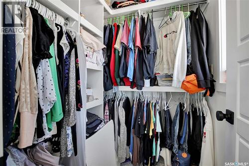 403 Eldorado Street, Warman, SK - Indoor With Storage