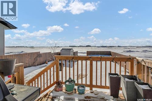 403 Eldorado Street, Warman, SK - Outdoor