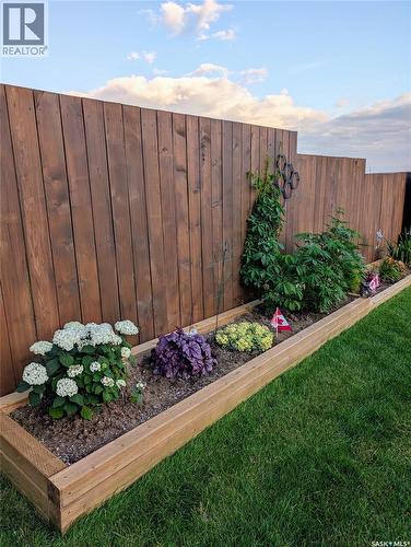 403 Eldorado Street, Warman, SK - Outdoor