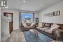 403 Eldorado Street, Warman, SK  - Indoor Photo Showing Living Room 