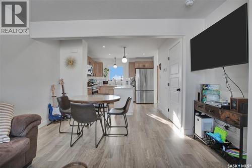 403 Eldorado Street, Warman, SK - Indoor