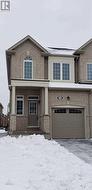 48 FRENCHPARK CIRCLE  Brampton, ON L6X 0Y6