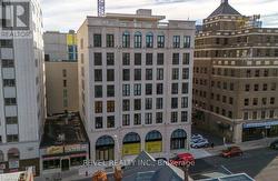 801 - 169 JAMES STREET S  Hamilton, ON L8P 3A3