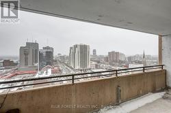 Winter Views On Grey Days - 