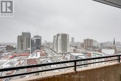 Winter Views On Grey Days - 