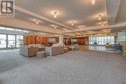 Wyndam Party Room - Floor 3 - 