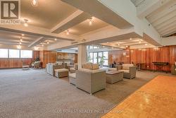 Wyndam Party Room - Floor 3 - 