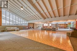 Wyndam Party Room - Floor 3 - 