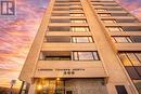 Digitally enhanced for marketing purposes - 1705 - 389 Dundas Street W, London East (East K), ON  - Indoor Photo Showing Other Room 