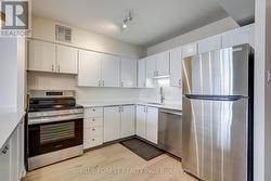 Renovated Kitchen - 