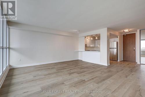 Open Spaces For Your Personal Touch - 1705 - 389 Dundas Street W, London East (East K), ON - Indoor