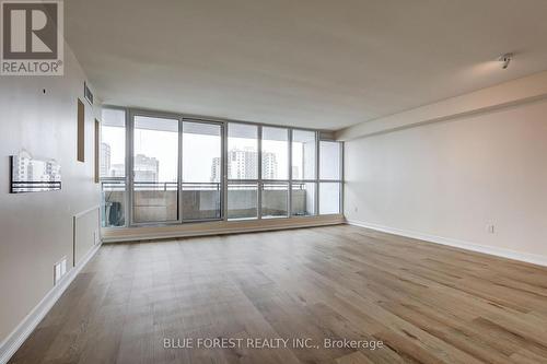 Open Spaces For Your Personal Touch - 1705 - 389 Dundas Street W, London East (East K), ON - Indoor Photo Showing Other Room