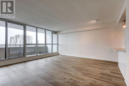 Open Spaces For Your Personal Touch - 1705 - 389 Dundas Street W, London East (East K), ON - Indoor Photo Showing Other Room