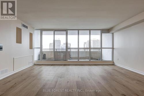 Open Spaces For Your Personal Touch - 1705 - 389 Dundas Street W, London East (East K), ON - Indoor Photo Showing Other Room